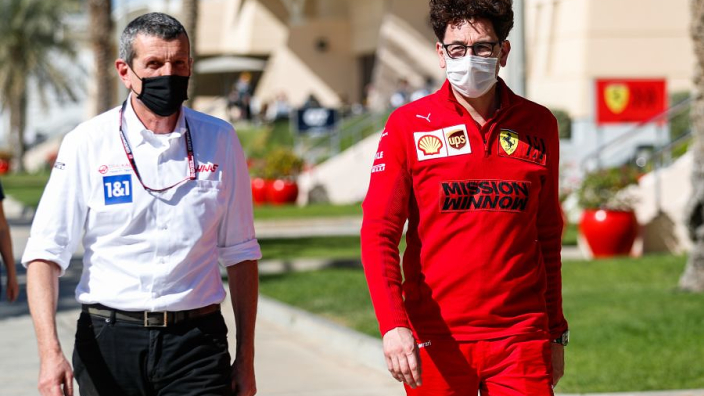 Ferrari reliability failings spark customer surprise