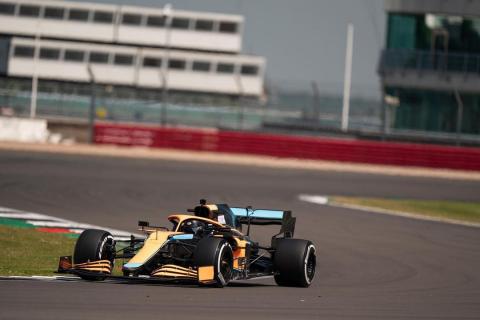 Jehan Daruvala eligible for F1 Super License after McLaren test