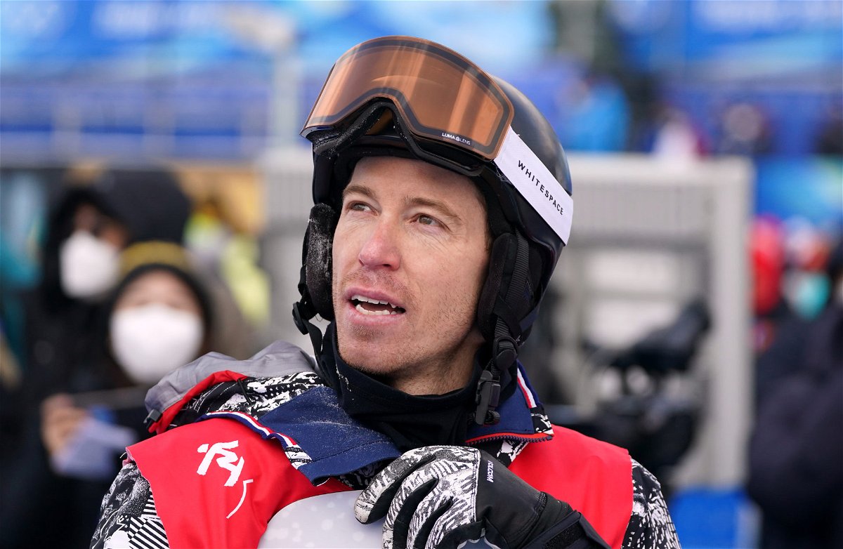 “Holy F*cking Sh*t!  You're Shaun White!”: F1 Sensation Will Buxton Tells All on Wholesome Interaction With the Snowboarding Legend and Girlfriend Nina Dobrev