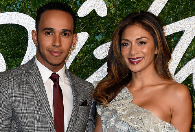 What Happened With Super Couple Lewis Hamilton and Nicole Scherzinger, Who Were Once Dubbed F1's David And Victoria Beckham?