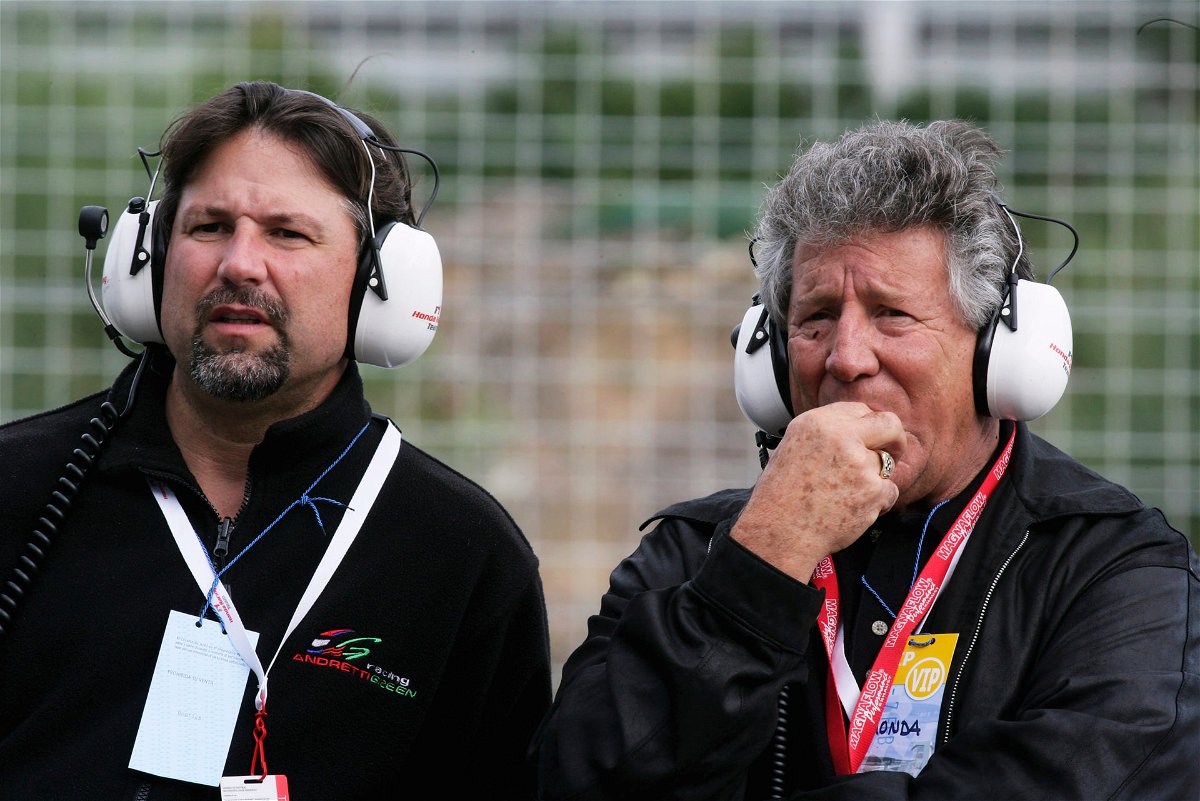 $200 Million Not Enough as Andretti F1 Dreams Take Another Hit