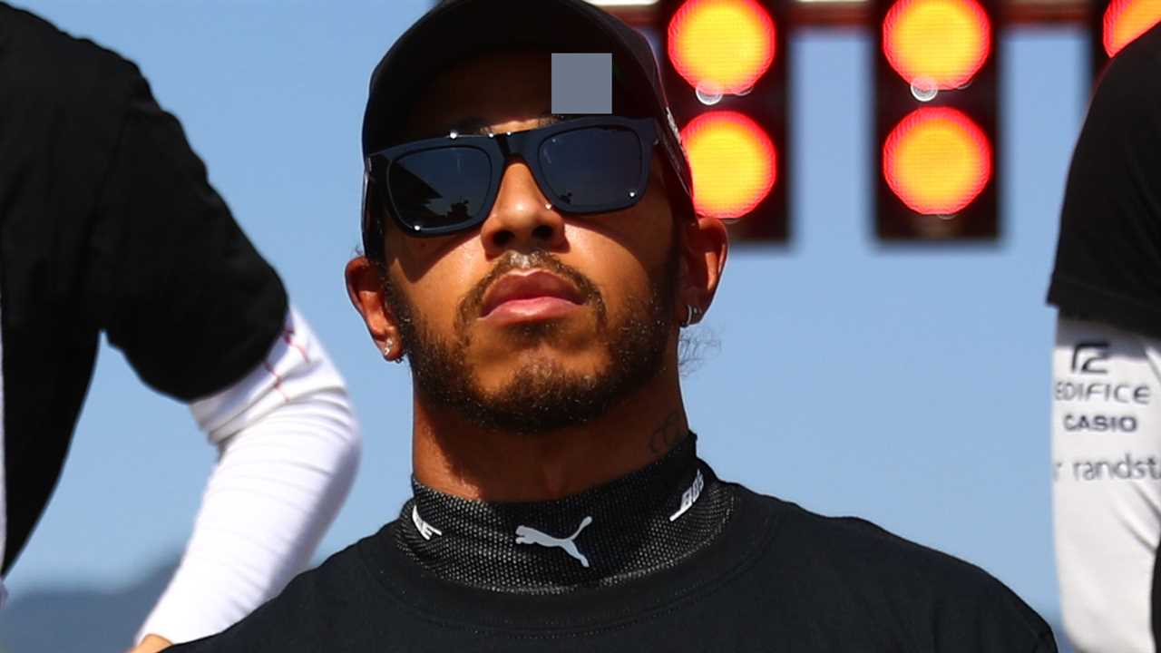 If F1 chiefs are serious about anti-racism stance they MUST take action after Hamilton received vile abuse from Piquet