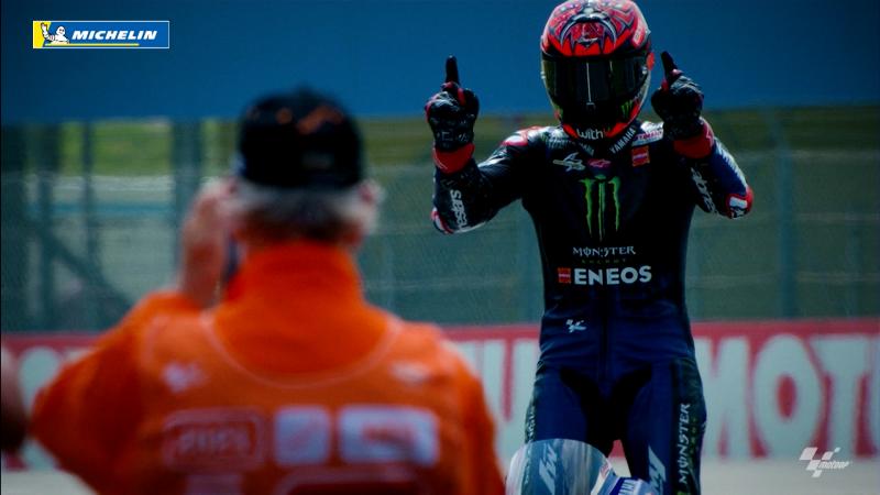 Opportunities to score huge in MotoGP ™ Dream at Assen
