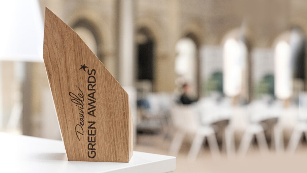 MAHLE Wins Silver at Deauville Film Festival