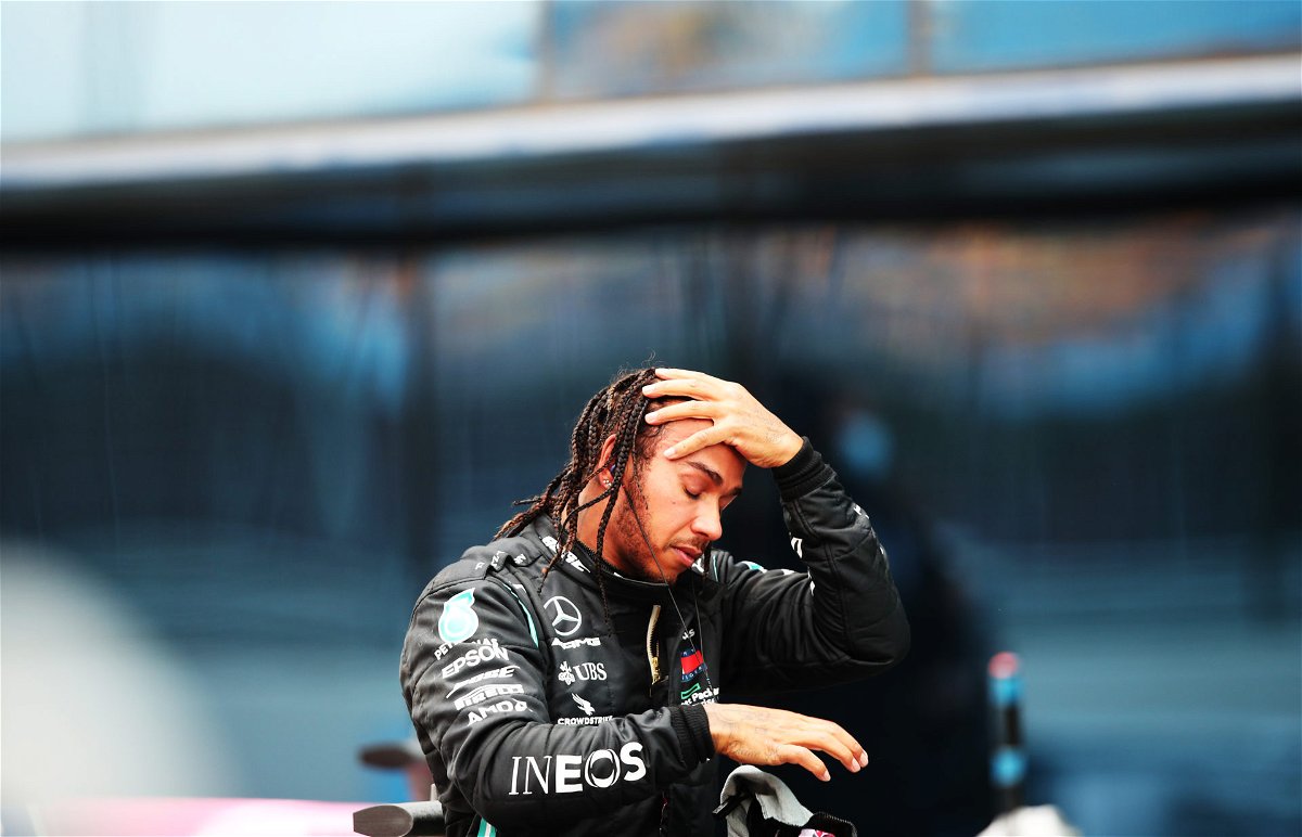 Toto Wolff Makes Heartbreaking Revelation About Lewis Hamilton: "...Hurts Enormously"