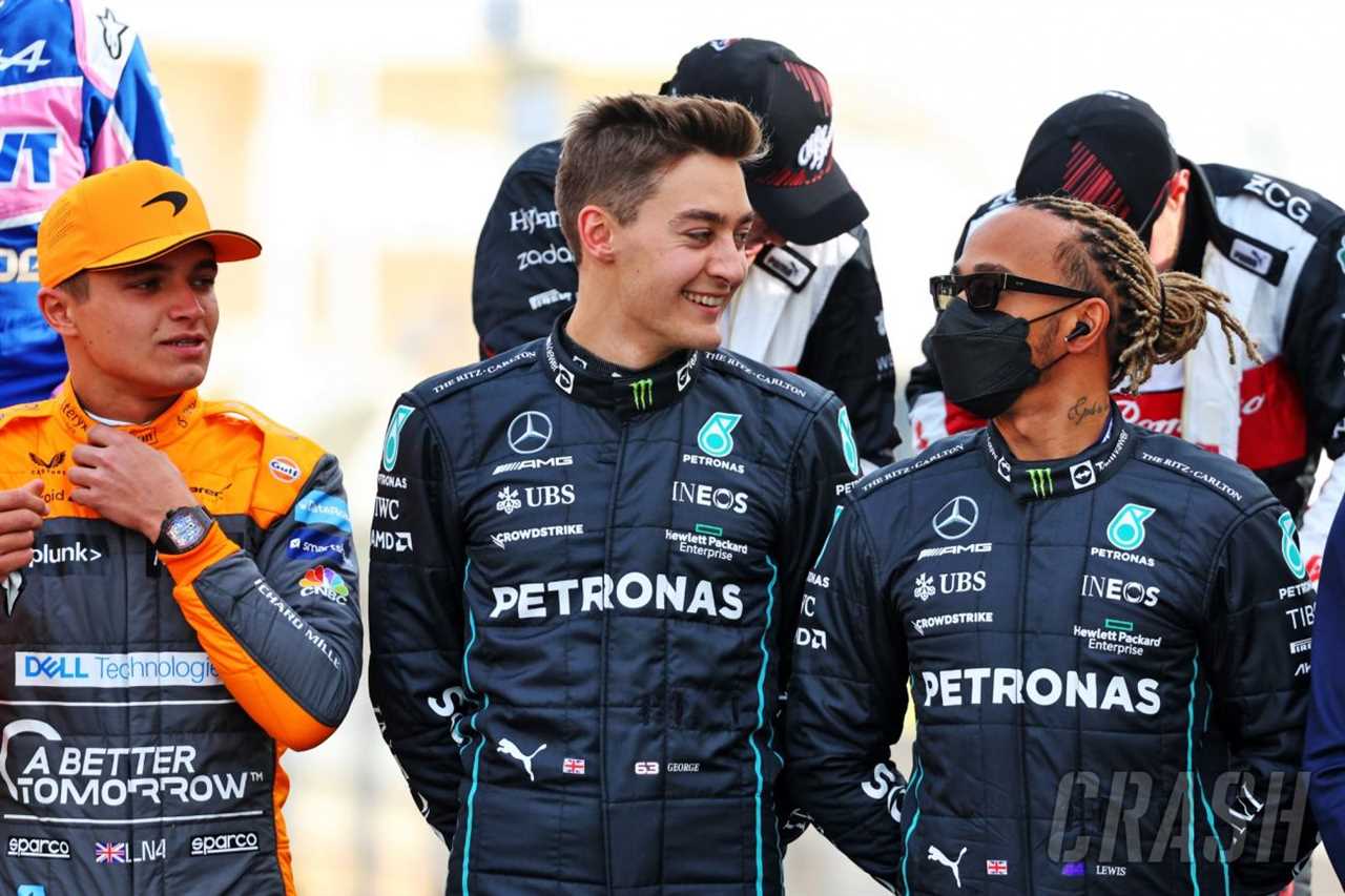 Who will be Britain's next F1 world champion?