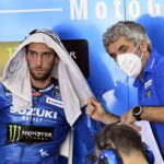 Suzuki ready for MotoGP season