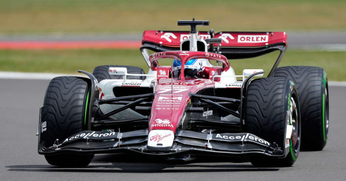 latest updates and lap times from Silverstone