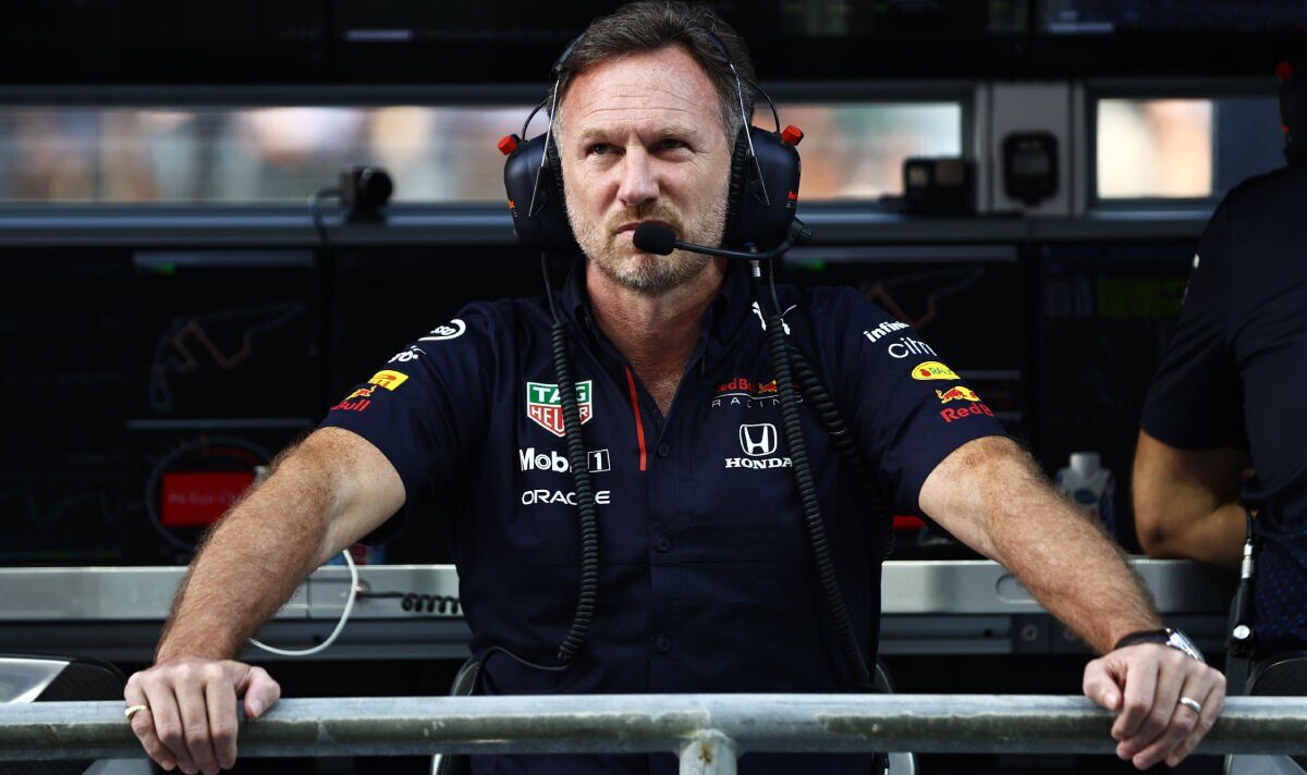 Christian Horner called out over constant FIA complaints as Mercedes point made |  F1 |  Sports