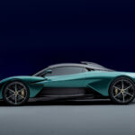 Valhalla— the Aston Martin supercar – Amazing images