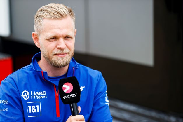 Haas F1 British GP Practices – Positive for tomorrow