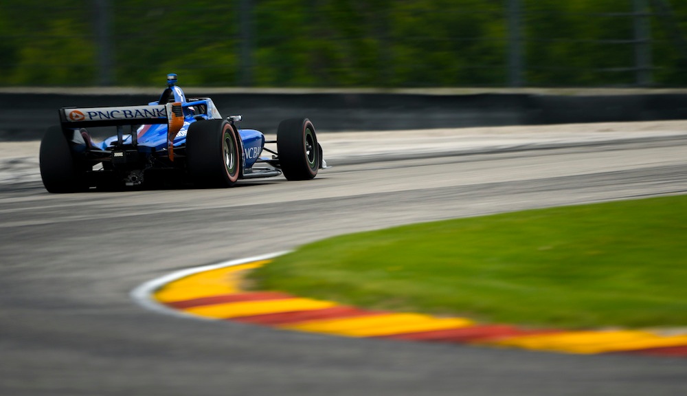 PRUETT: IndyCar silly season update, Mid-Ohio edition