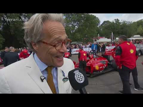 Goodwood Festival of Speed