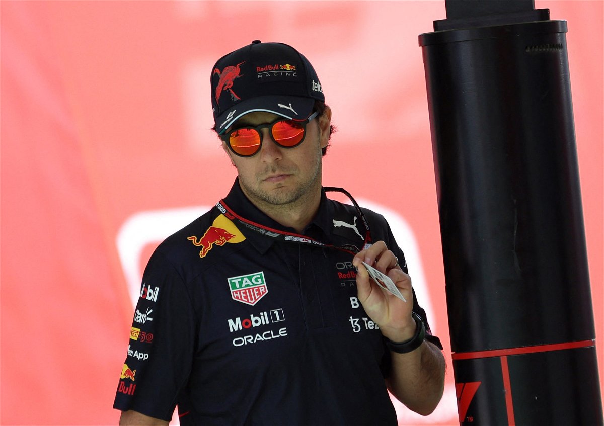 Conflict Brews Within Red Bull as Star F1 Driver Snubs Kingpin