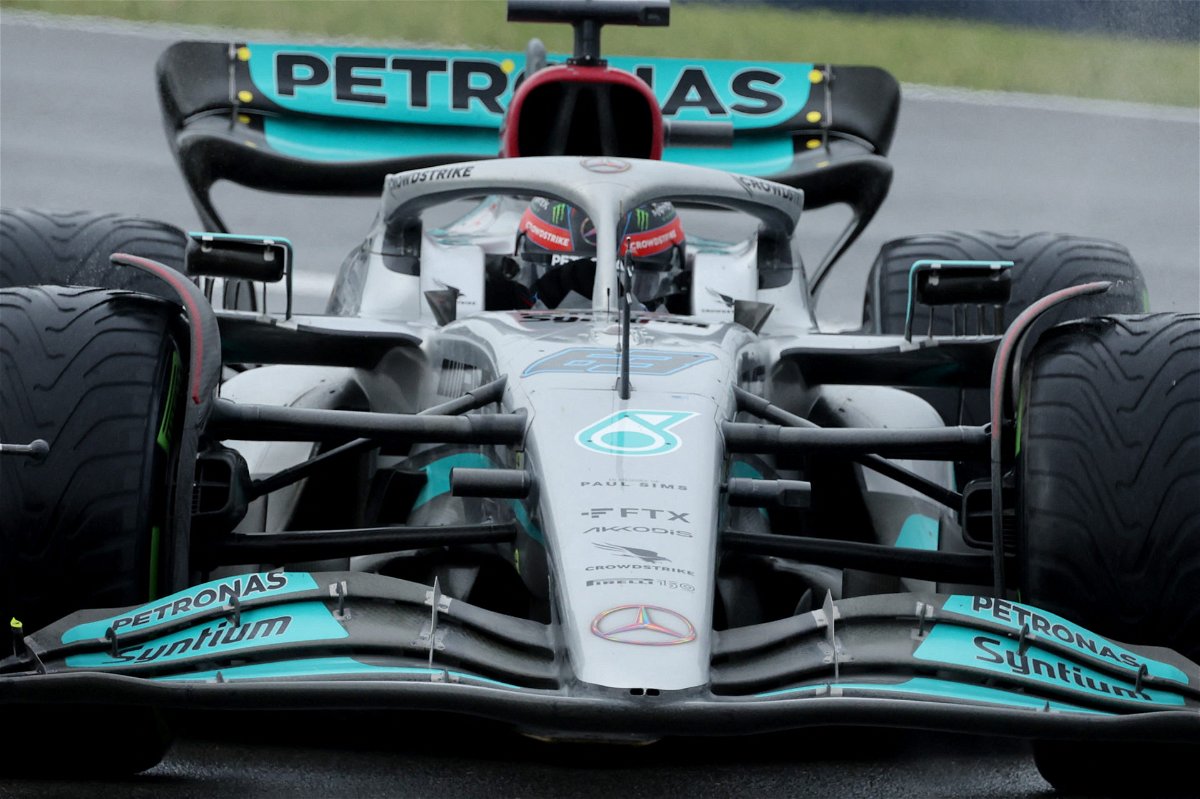“We Know That We've Not Done a Good Enough Job”: Mercedes Make Gloomy F1 Confession While Contradictory Ambition Burns On