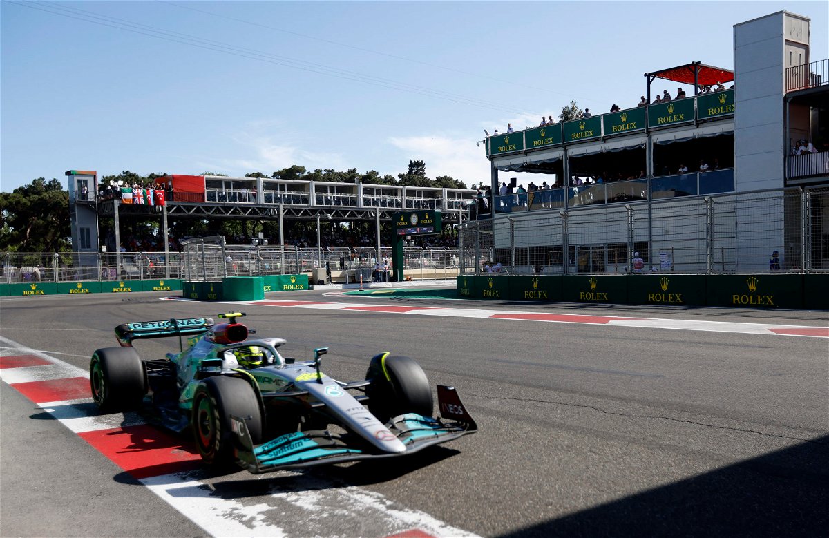 “We Know That We’ve Not Done a Good Enough Job”: Mercedes Make Gloomy F1 Confession While Contradictory Ambition Burns On