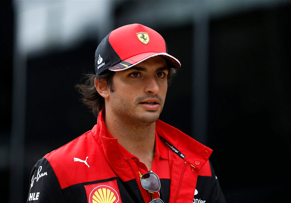 “Can Feel That Carlos is Not a Team Player”: Ferrari F1 Boss Demands Looking at the 'Full Picture' After Sainz's Team Order Chaos at British GP