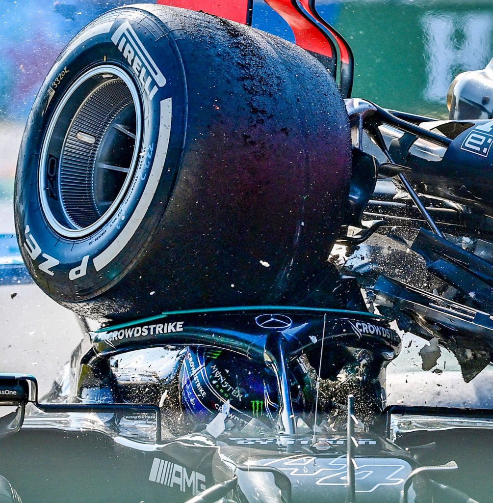What is the Halo device and how has it become important for F1?