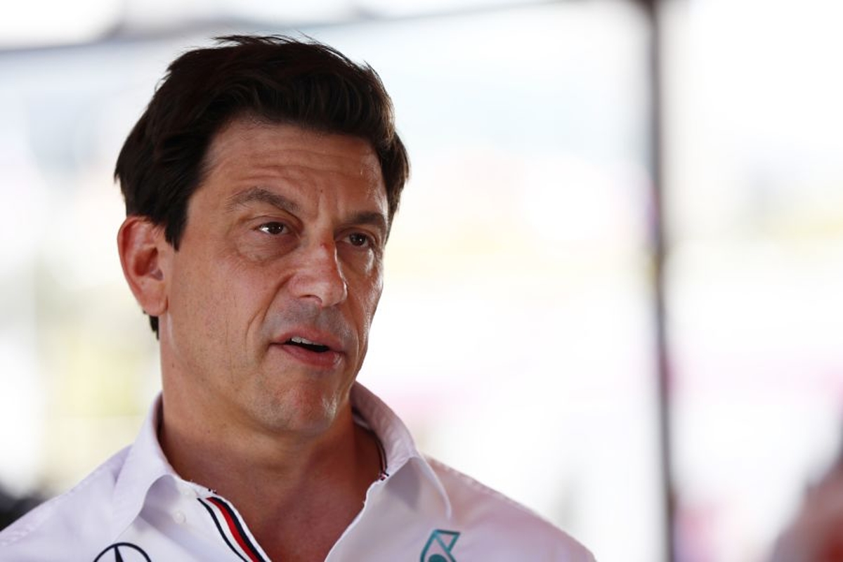 F1 driver abuse: Toto Wolff urges F1 to educate fans