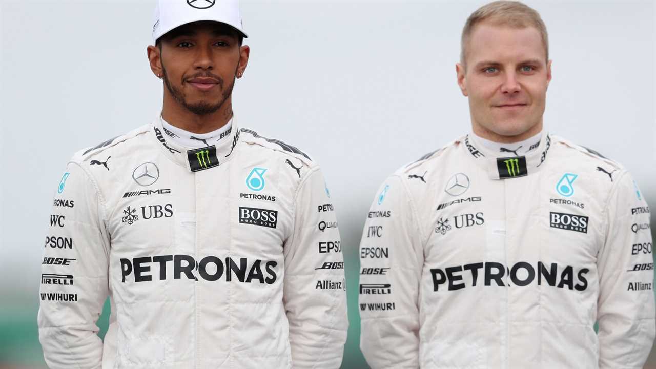 Lewis Hamilton's chances of winning British Grand Prix dismissed by former Mercedes F1 team-mate Nico Rosberg