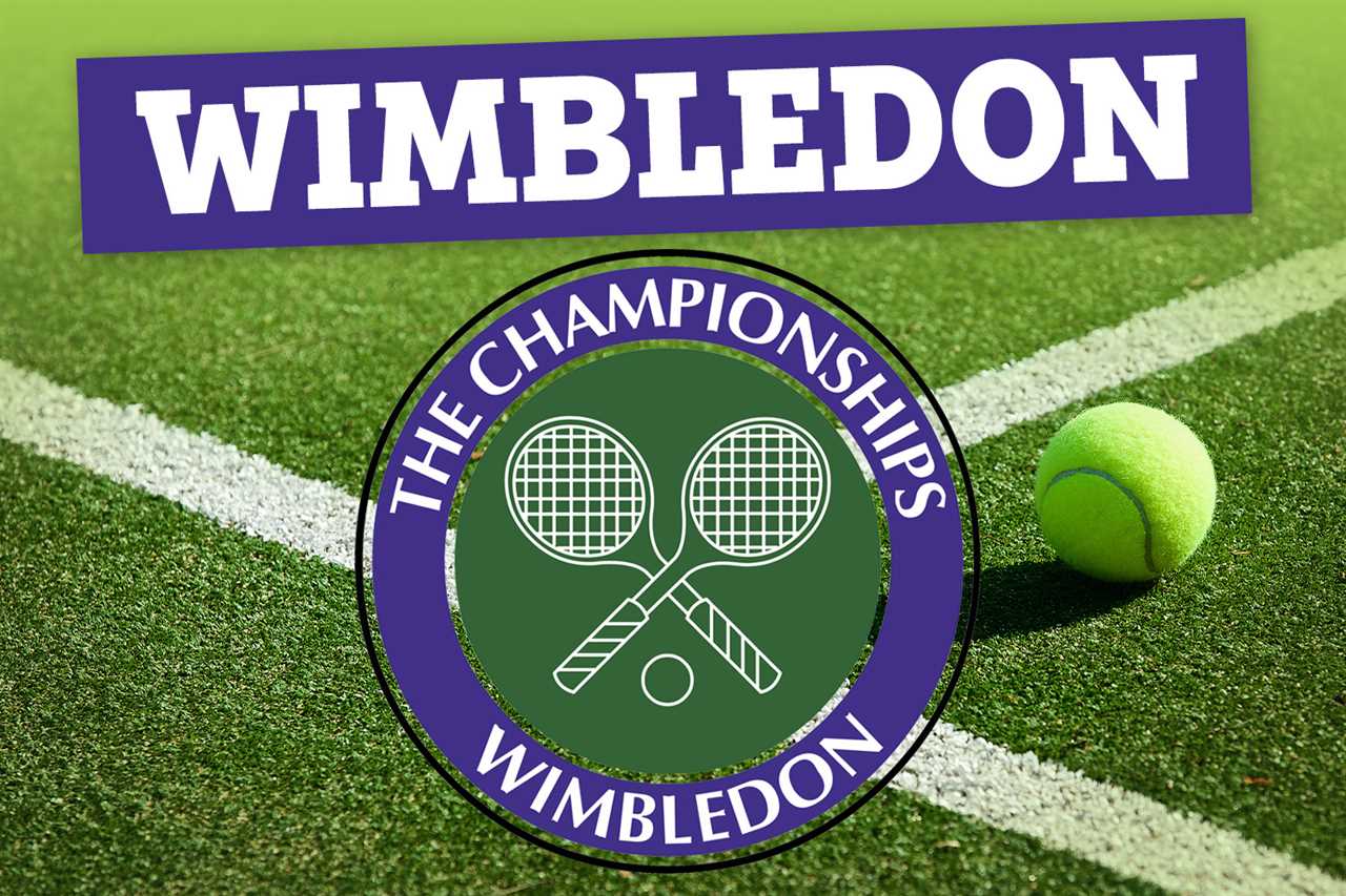 Wimbledon 2022 betting tips, predictions, latest odds and free bets for SW19