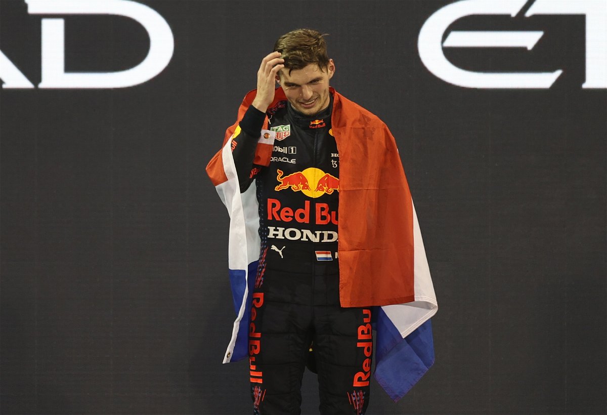 “You Could Talk About It Forever”: Max Verstappen Has Final Say About Infamous 51G Crash Ft.  Lewis Hamilton At 2021 British GP