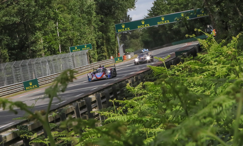 Le Mans Wednesday Notebook – Sportscar365