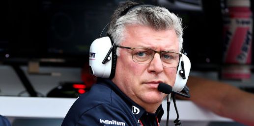 Aston Martin F1 Boss Otmar Szafnauer Leaves, Two Months After Denying Exit