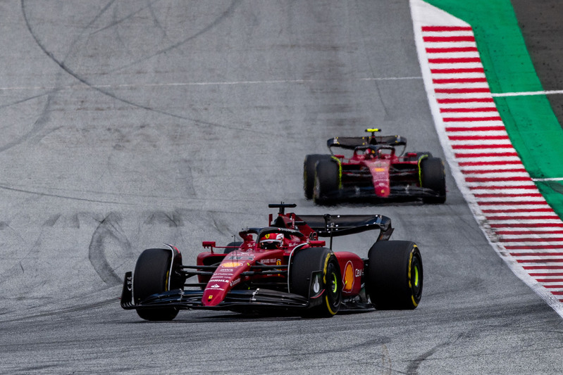 Ferrari's Mattia Binotto optimistic after second consecutive win: “There are a lot of positives we can take home from today's race”