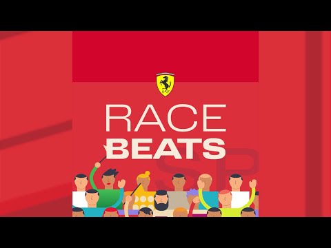 Austrian GP - Race Beats