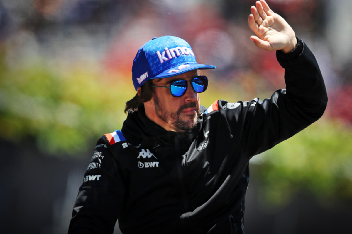 Fernando Alonso's "unbelievable" points loss - but is he right?