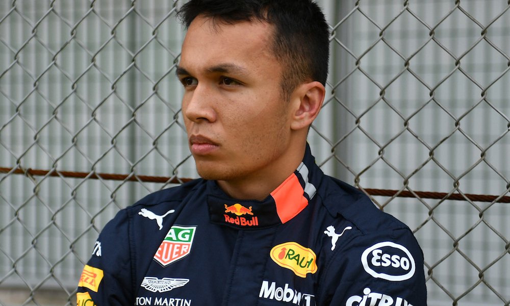 “Lewis Hamilton Didn't Destroy His Career but...”: Red Bull Boss Removes Blame From 7X Champ, Revealing REAL Reason Behind Alex Albon's F1 Downfall