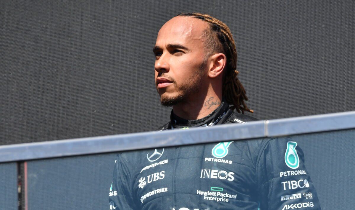 F1 news LIVE: Wolff 'fed up' with Lewis Hamilton, Mercedes fears, Silverstone court battle |  F1 |  Sports