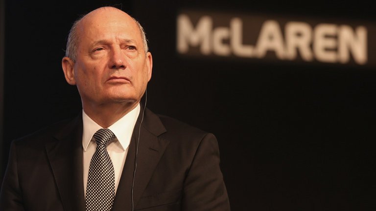 The Reason Why McLaren F1 Tycoon Ron Dennis Faced an Unmatched Behemoth $100 Million Fine: “$5 Million for the Offense and $95 Million for…Being a Tw*t”