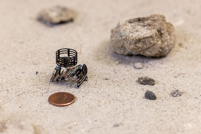 3D Printing News Briefs, July 16, 2022: Partnerships, Microrobots, & More – 3DPrint.com