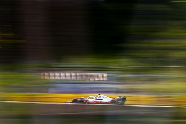 Haas F1 Canadian Grand Prix preview