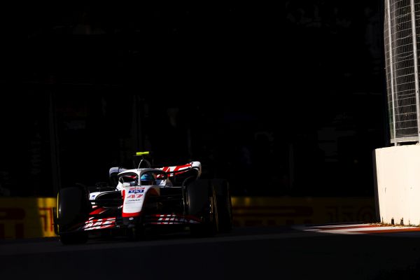 Haas F1 Canadian Grand Prix preview