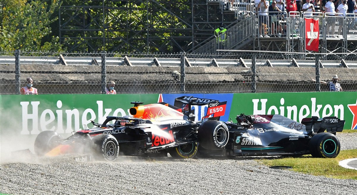 “Will Result in Someone Getting Killed”: Lewis Hamilton Was Once Chastised For the Same Behavior Max Verstappen is Famous For