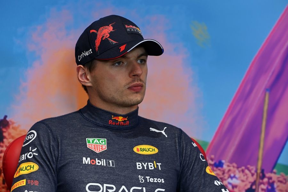 GPFans F1 Recap: Verstappen warns FIA as past Ferrari uproar fuels Leclerc Sainz battle
