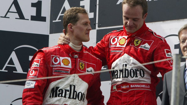 GPFans F1 Recap: Verstappen warns FIA as past Ferrari uproar fuels Leclerc Sainz battle