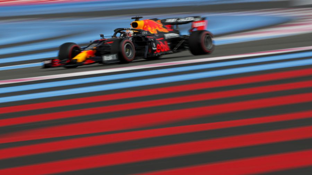 GPFans F1 Recap: Verstappen warns FIA as past Ferrari uproar fuels Leclerc Sainz battle