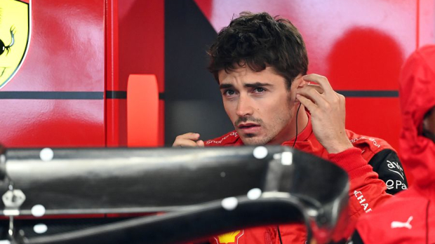 GPFans F1 Recap: Verstappen warns FIA as past Ferrari uproar fuels Leclerc Sainz battle