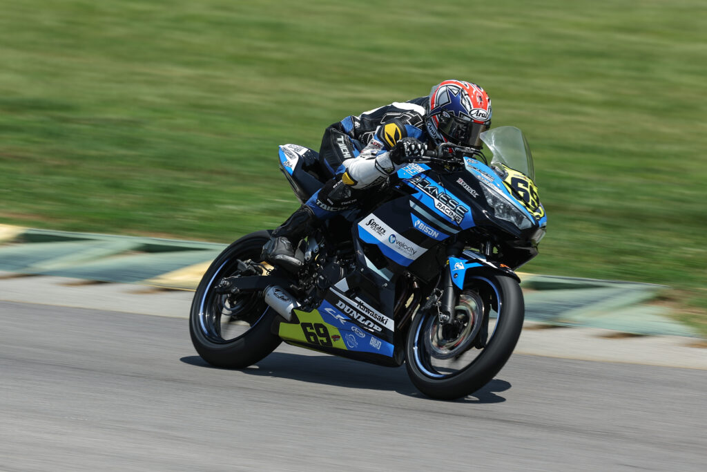 What The Teams Said: VIR-- MotoAmerica