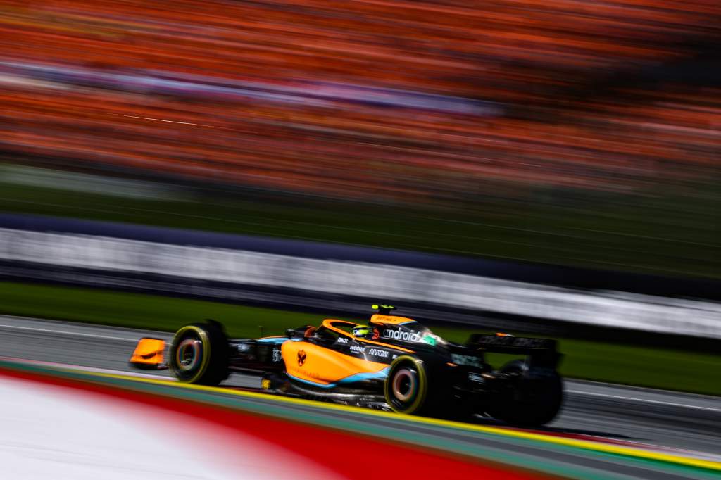 McLaren's two key weaknesses and the challenge of fixing them