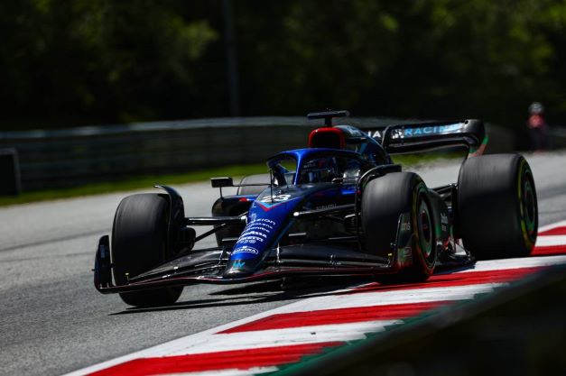 Williams Racing Grand Prix de France preview and quotes