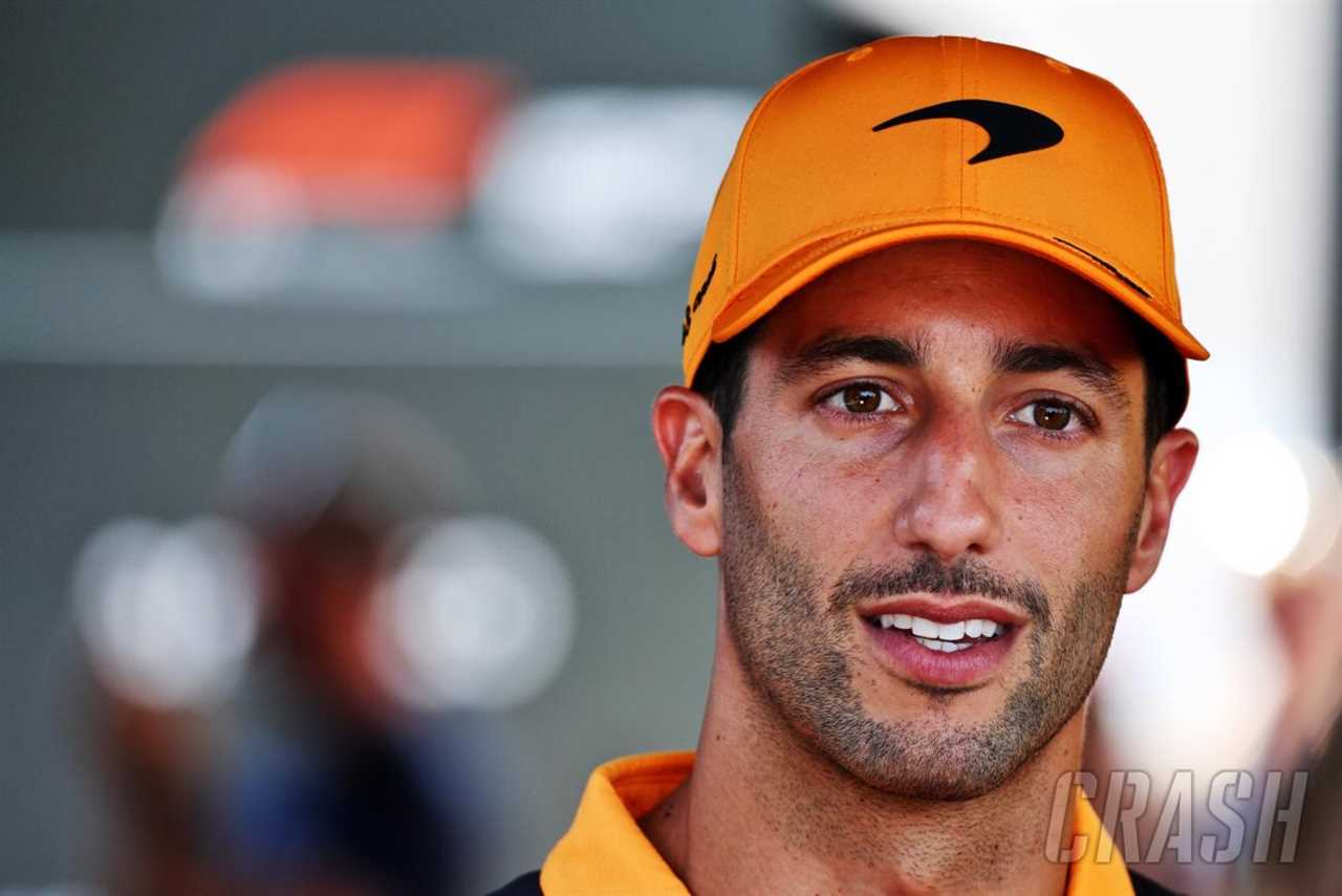 F1 French GP: Daniel Ricciardo never considered McLaren exit |  Sebastian Vettel “it's just rumours” |  Sebastian Vettel “it's just rumours” |  F1