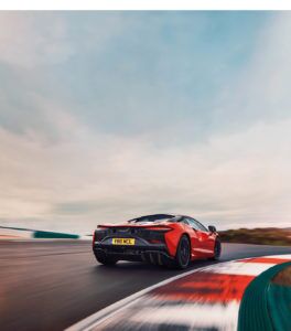 2022 McLaren Artura review: don’t let its looks deceive you