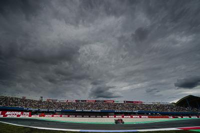 In pictures: Qatar to Assen