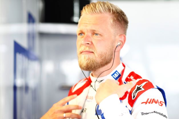 Haas F1 French GP qualifying – good but frustrating day for us