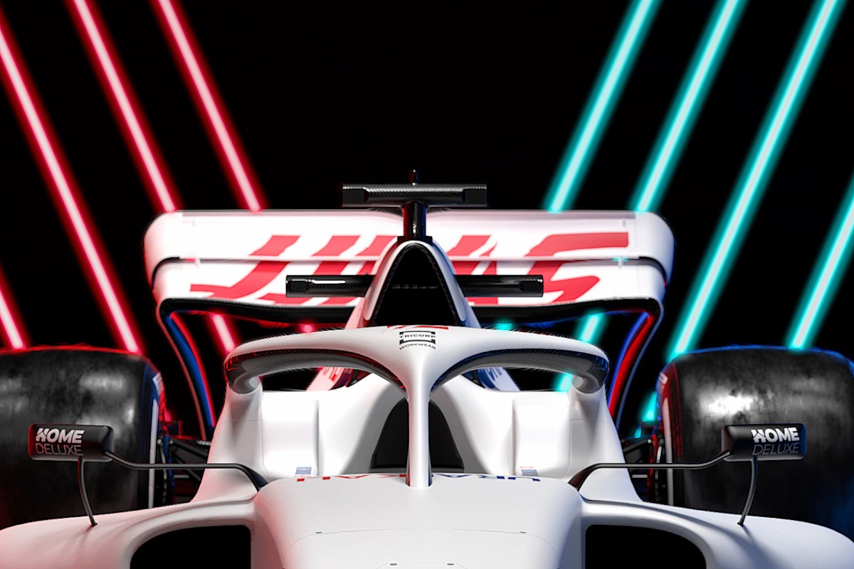 What our experts thought about the Haas F1 launch in 2022